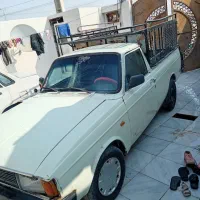 پیکان مدل 90|خودرو سواری و وانت|حمیدیه, |دیوار