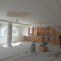 نقاشی ساختمان