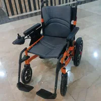 ویلچربرقی مهام