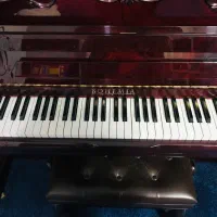 پیانو اگوستیک