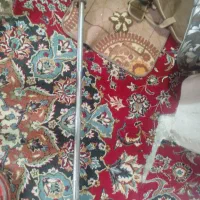 دمبل صحفه میل هالتر