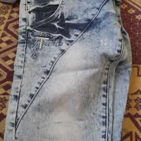 شلوار زنانه لی و پارچه ای زیر قیمت بازار