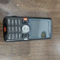 سونی اریکسون w810|موبایل|تهران, شهرآرا|دیوار