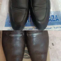 کفش مجلسی در حد نو