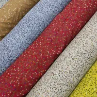 پارچه آلمان نخی|لوازم خیاطی و بافتنی|گنبد کاووس, |دیوار