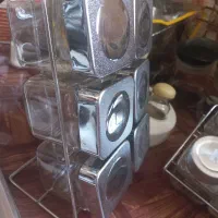 جا ادویه ای