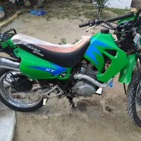 موتورسیکلت زیپ استار 200