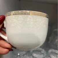 تعدادی‌ظر‌وف‌کاملا‌نو