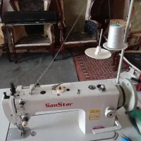 چرخ خیاطی ۲پایه