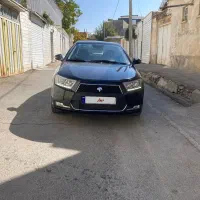 دناپلاس توربو اتومات|خودرو سواری و وانت|اراک, |دیوار