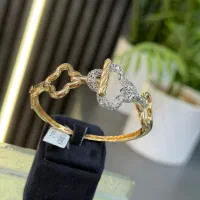 دستبند هرمس ونکلیف۱۰ گرمی