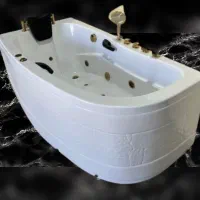 فروش فوق العاده وان و جکوزی