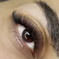 تخفیف اکستنشن مژه
