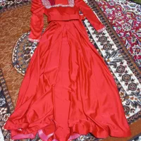 لباس مجلسی|لباس|نقده, |دیوار