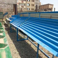 پالت میوه فروشی