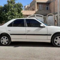 پارس تیوفایو ۱۴۰۱ بکر|خودرو سواری و وانت|مرودشت, پشت سایپا‎|دیوار