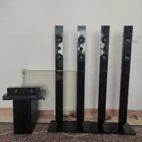 سینما خانگی سامسونگ HT-D455K