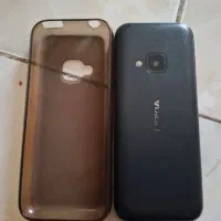 نوکیا 5310|موبایل|خرمآباد, |دیوار