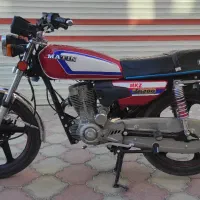 موتور هوندا 1403سالم و تمیز