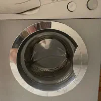 لباسشویی|ماشین لباسشویی و خشککن لباس|فردیس, شهرک هفده شهریور|دیوار