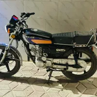 احسان 200 مدل 1402|موتورسیکلت|تایباد, |دیوار