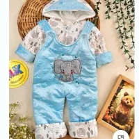 کاپشن دوتیکه نوزادی نونو