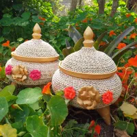 گوگولیا|صنایع دستی و سایر لوازم تزئینی|رشت, عینک|دیوار