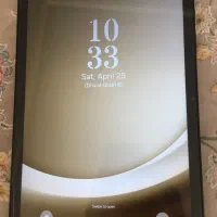 تبلت سامسونگ a 9 plus