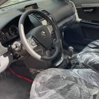 سورن پلاس xu7صفر خشک|خودرو سواری و وانت|بیجار, |دیوار