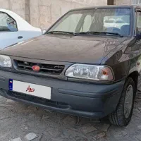 پراید  صندوقدار