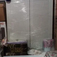 وسایل چوب|بوفه، ویترین، کنسول|قم, علی آباد سعدگان|دیوار