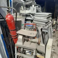 خریدار ضایعات و آهن و مس در تمام نقاط تهران