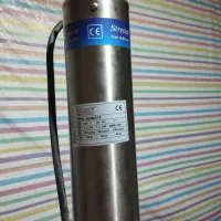 شناور 1.5اسب استیل|ماشین‌آلات صنعتی|بوکان, |دیوار