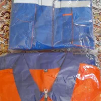 لباس کار
