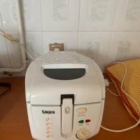 سرخ کن ژاپن