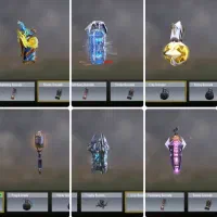 اکانت کالاف طاق و فروش توضیحات