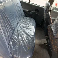 پراید ۸۷ خانگی|خودرو سواری و وانت|شاهین دژ, |دیوار