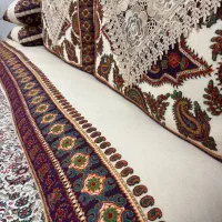 پته|پشتی|رفسنجان, |دیوار