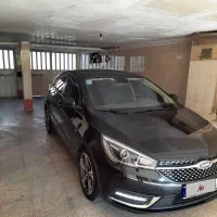 اریزو ۵ توربو ie اتومات|خودرو سواری و وانت|کرج, کرج نو|دیوار