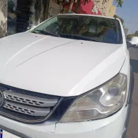 h30کراس مدل 96 سفید دانگ فنگ