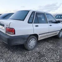 پراید مدل 92|خودرو سواری و وانت|خرمدره, |دیوار