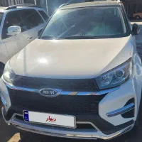 x33 مدل ۱۴۰۱  گیربکس at(جدید )