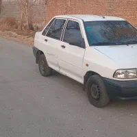 پراید|خودرو سواری و وانت|شهریار, رزکان|دیوار