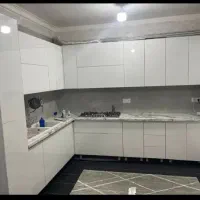 ساخت کابینت و کمد دیواری