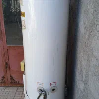 آبگرمکن مخزنی