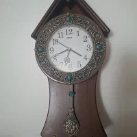 ساعت دیواری،لوستر آشپزخانه