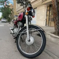 هندا سی جی آماده انتقال