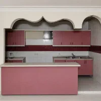 کابینت دست دوم