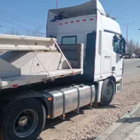 فتون 430|خودرو سنگین|شیراز, محراب|دیوار