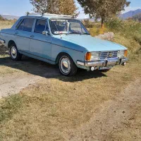 سلام پیکان. مدل۶۵ خاص چند سال خواب بوده|خودرو سواری و وانت|خوی, |دیوار